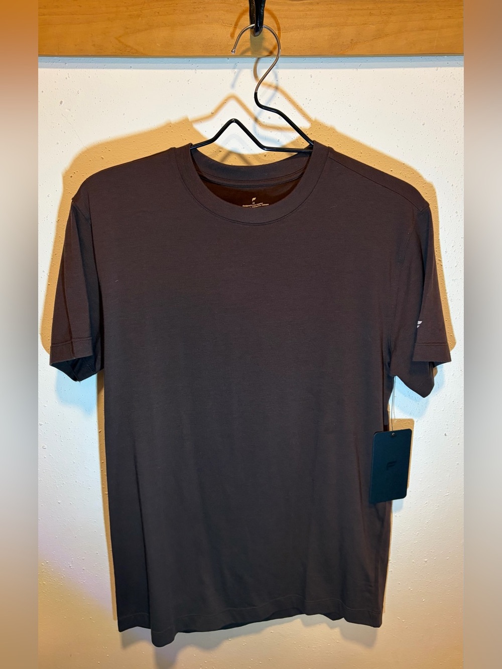 Fabletics Men's The 24-7 Tee